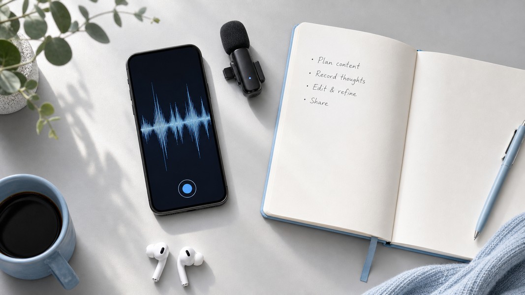 Best Free AI Note Takers: Top Apps Tested and Ranked