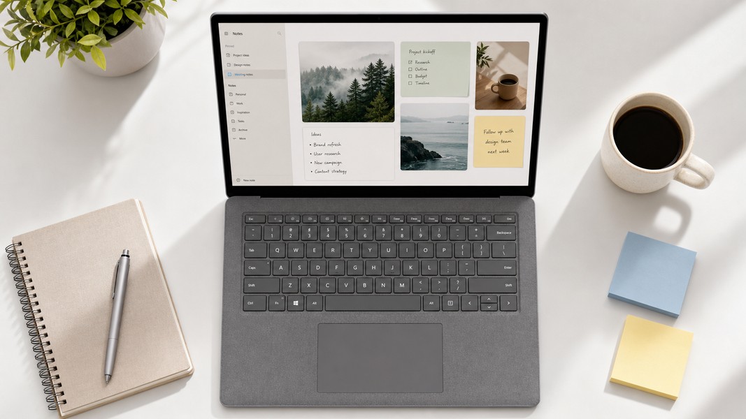 Best Note-Taking Apps for Windows: Top Picks Tested