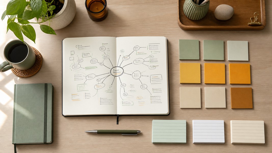 Building a Second Brain: 7 Techniques That Work