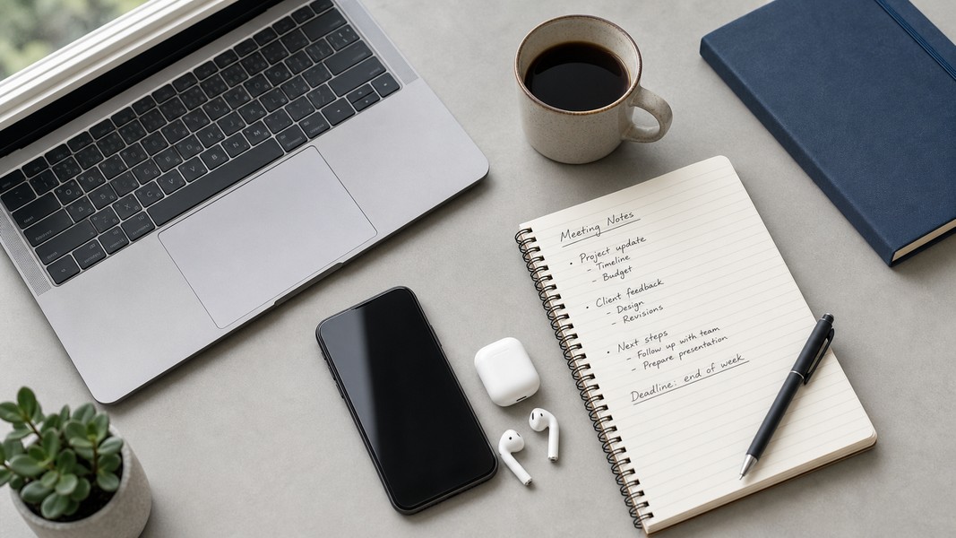 Fathom AI Alternatives: Best Note Takers Compared