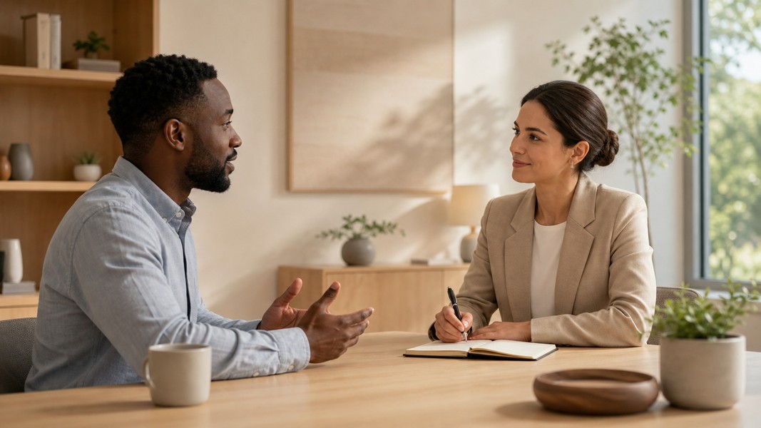 One-on-One Meeting Template: Agenda, Questions & Guide