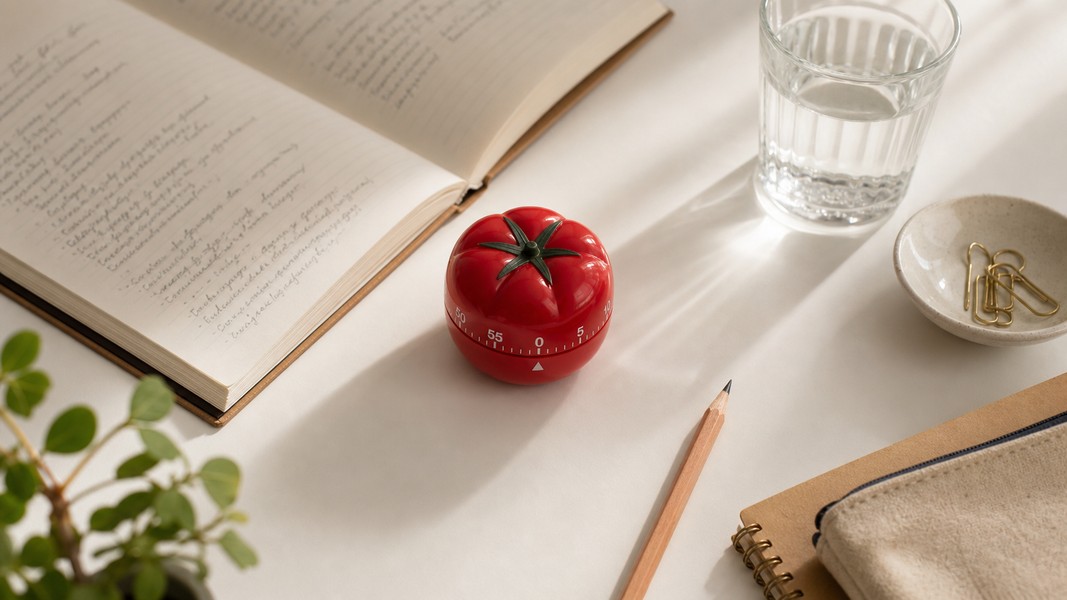 Pomodoro Technique: Complete Guide for Students