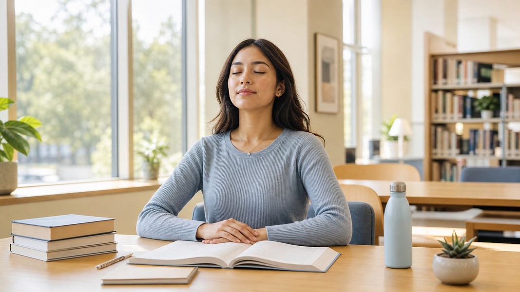 Test Anxiety: 7 Proven Strategies to Perform Better